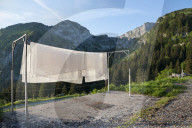 FEATURE - Schweiz: Käserei auf dem Col de Jaman