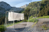 FEATURE - Schweiz: Käserei auf dem Col de Jaman