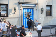 NEWS - New York: Harvey Weinstein stellt sich der Polizei