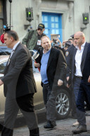NEWS - New York: Harvey Weinstein stellt sich der Polizei