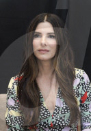 PORTRAIT - Sandra Bullock