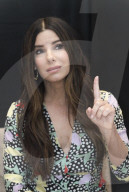 PORTRAIT - Sandra Bullock