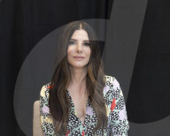 PORTRAIT - Sandra Bullock
