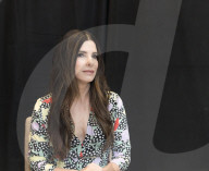 PORTRAIT - Sandra Bullock