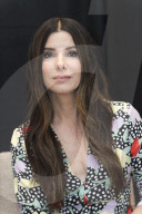 PORTRAIT - Sandra Bullock
