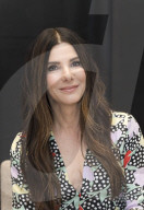 PORTRAIT - Sandra Bullock