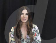 PORTRAIT - Sandra Bullock