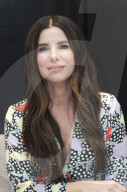 PORTRAIT - Sandra Bullock