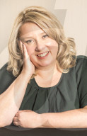 PORTRAIT - Gail Honeyman
