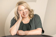 PORTRAIT - Gail Honeyman