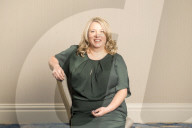 PORTRAIT - Gail Honeyman