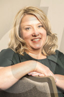 PORTRAIT - Gail Honeyman