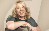 PORTRAIT - Gail Honeyman