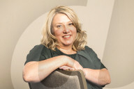 PORTRAIT - Gail Honeyman
