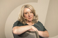 PORTRAIT - Gail Honeyman