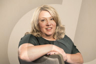 PORTRAIT - Gail Honeyman