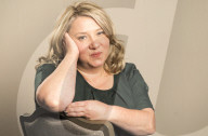 PORTRAIT - Gail Honeyman