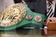 NEWS -  Donald Trump rehabillitiert Jack Johnson in Anwesenheit von Sylvester Stallone 