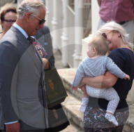 PEOPLE - Royals: Bilder des Tages