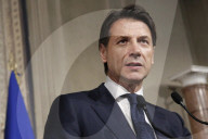 NEWS - Regierungskrise in Italien: Giuseppe Conte gibt auf