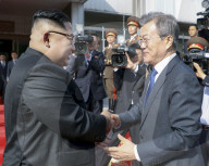 NEWS - Zweites Treffen zwischen Süd- und Nordkorea