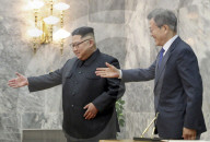 NEWS - Zweites Treffen zwischen Süd- und Nordkorea