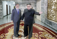 NEWS - Zweites Treffen zwischen Süd- und Nordkorea