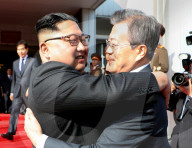 NEWS - Zweites Treffen zwischen Süd- und Nordkorea