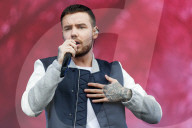 PEOPLE - Promis live am 'BBC Biggest Weekend' in Swansea 