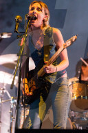 PEOPLE - Promis live am 'BBC Biggest Weekend' in Swansea 