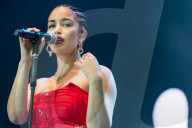 PEOPLE - Promis live am 'BBC Biggest Weekend' in Swansea 