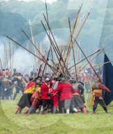 FEATURE - Pix of the Weekend: Bilder des Wochenendes