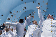 FEATURE - Best of: Bilder des Wochenendes
