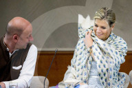 PEOPLE - Royals: Bilder des Wochenendes
