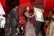 PEOPLE - Kronprinzessin Victoria bei der ALMA Preisverleihung in Stockholm
