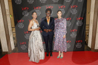 PEOPLE - Kronprinzessin Victoria bei der ALMA Preisverleihung in Stockholm