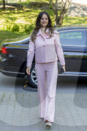 PEOPLE - Prinzessin Sofia bei der Sophia Party und Verleihung des Verdienstordens an die Sophia Sisters 