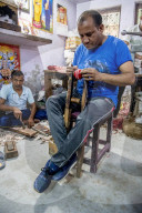 PEOPLE - Königin Maxima in Indien