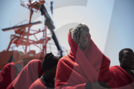 FEATURE - Pix of t Day: Bilder des Tages