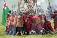 FEATURE - Pix of t Day: Bilder des Tages
