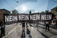 FEATURE - Pix of t Day: Bilder des Tages