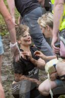 FEATURE - Alle Jahre wieder: Cheese Rolling Race in Gloucester