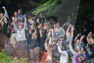 FEATURE - Alle Jahre wieder: Cheese Rolling Race in Gloucester