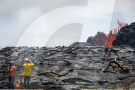 NEWS - Hotspot Hawaii - Land der Vulkane