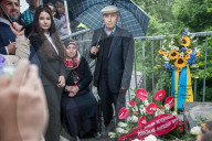 NEWS - Solingen: Gedenkfeier für die Opfer des Brandanschlages vor 25 Jahren