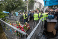 NEWS - Solingen: Gedenkfeier für die Opfer des Brandanschlages vor 25 Jahren