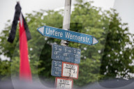 NEWS - Solingen: Gedenkfeier für die Opfer des Brandanschlages vor 25 Jahren