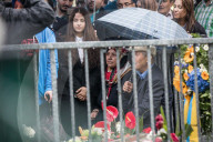 NEWS - Solingen: Gedenkfeier für die Opfer des Brandanschlages vor 25 Jahren