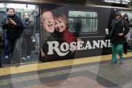 PEOPLE - ABC setzt per sofort die Sendung Roseanne ab
