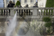 NEWS - Nantes: Gewalttätige Demo gegen Polizeigewalt